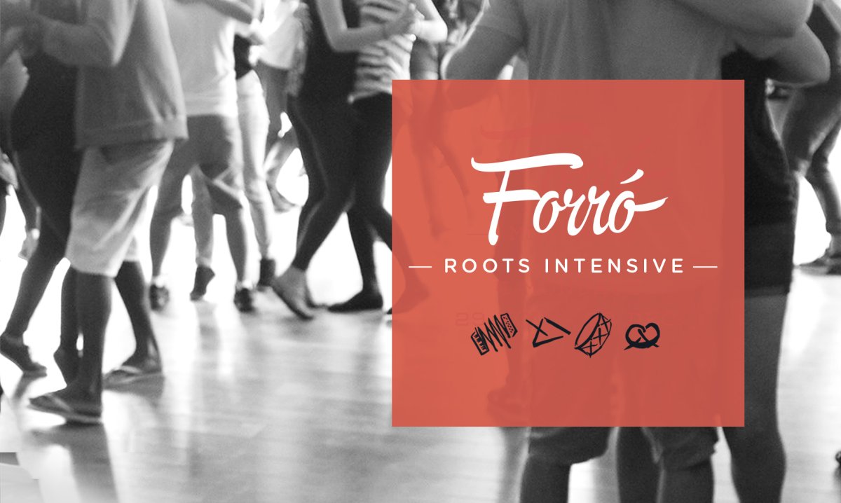 Forró Roots Intensive Course